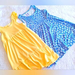 New,   Bundle 3 Girls  Dresses